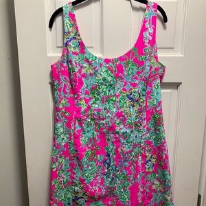 Lilly Dress